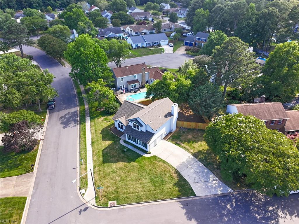 2413 Smokehouse Rd — photo