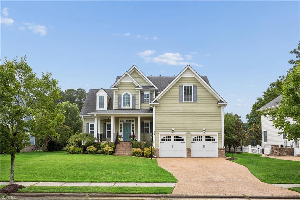 304 Founders Pointe Trl — photo