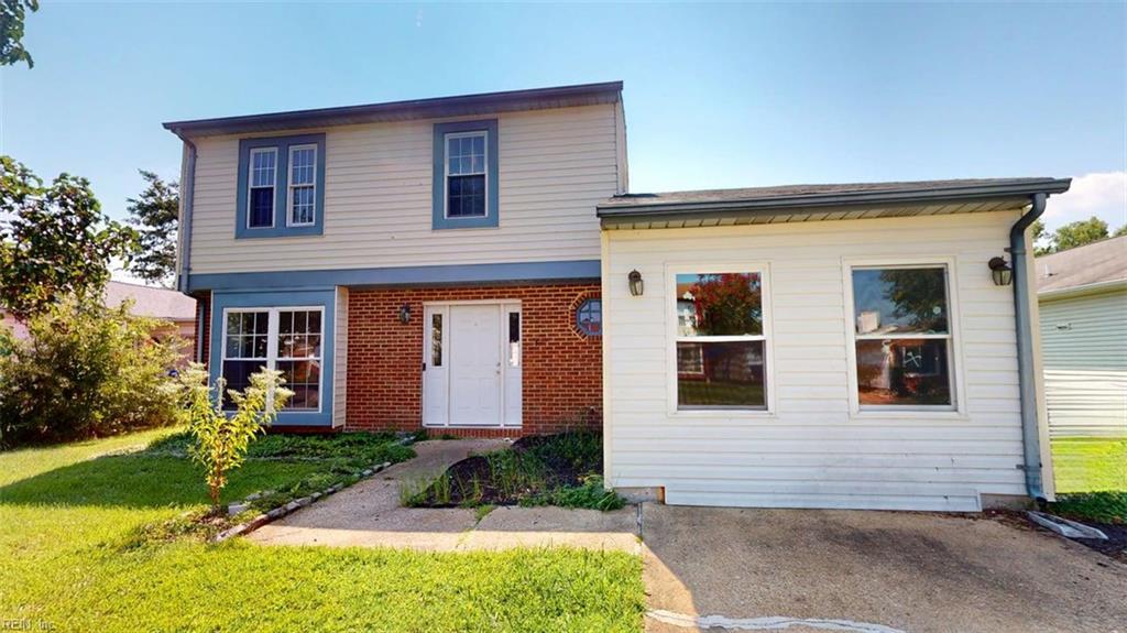 5148 Evesham Drive — photo