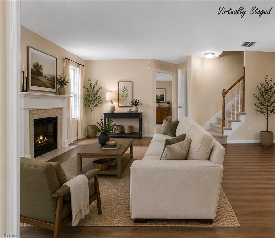 701 Stone CV — photo