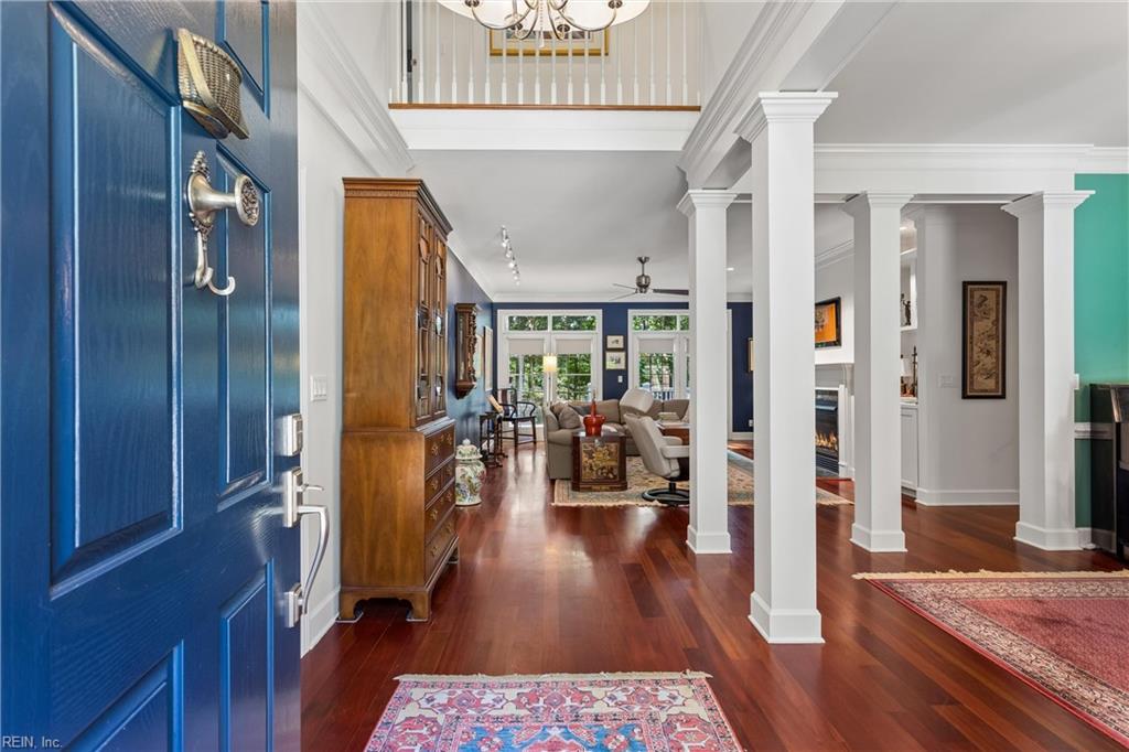 105 Addingtons, Williamsburg, VA 23188 — photo 2