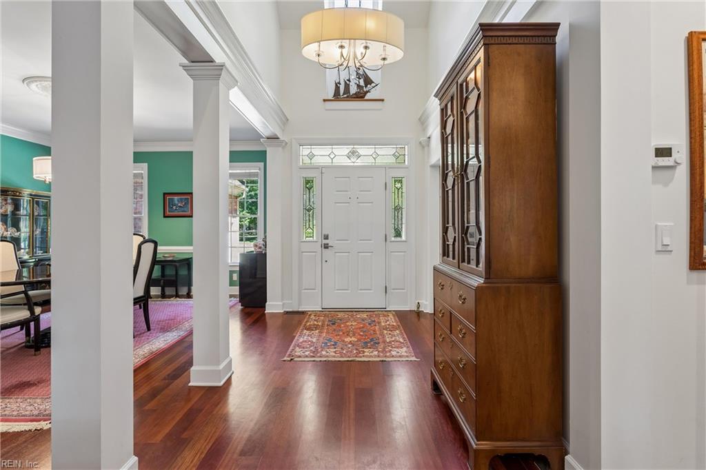 105 Addingtons, Williamsburg, VA 23188 — photo 3