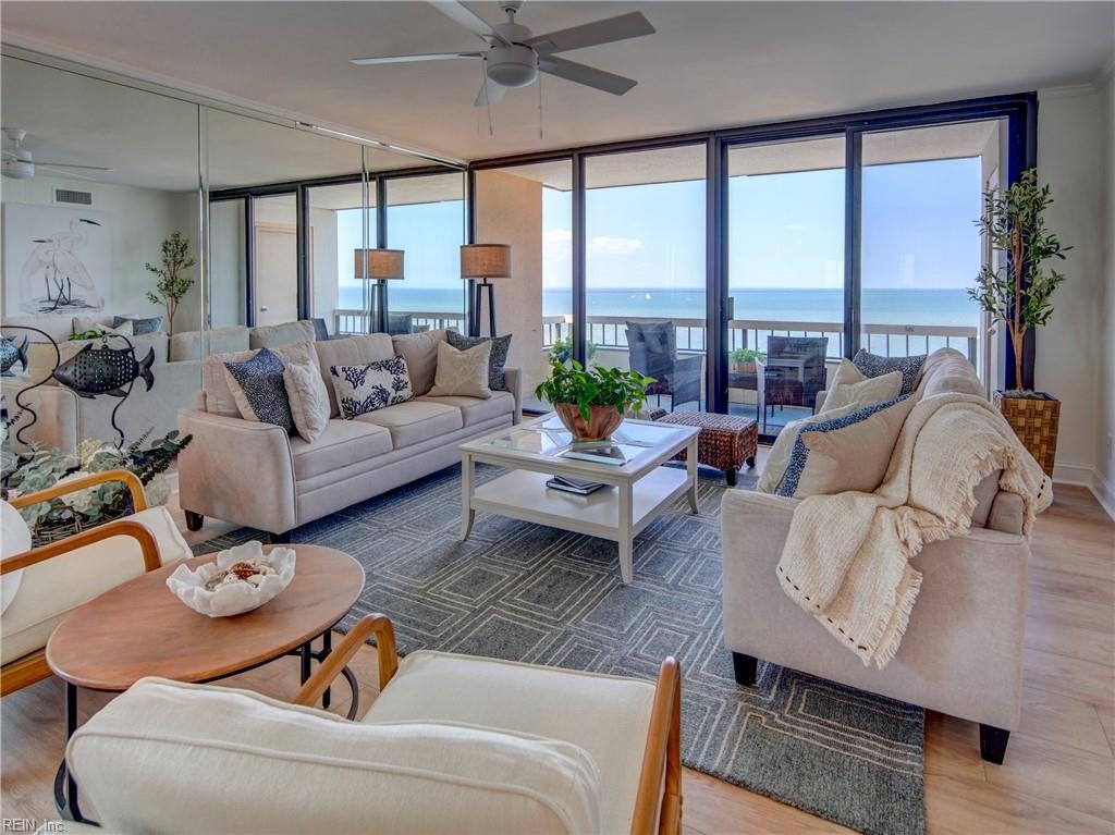 3300 Ocean Shore Ave 1501 — photo