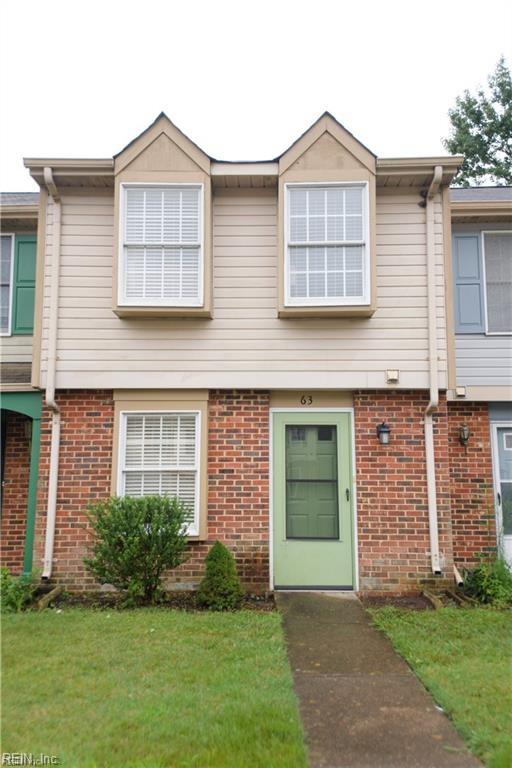 63 Lucinda Ct — photo