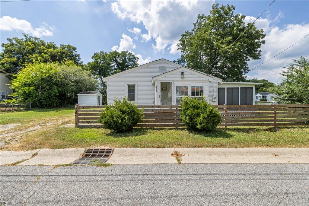 427 Linden Ave — photo