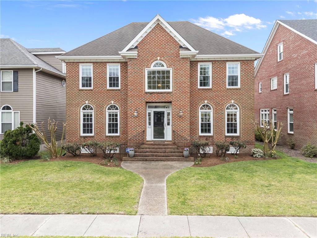3521 Colmar Qtr — photo
