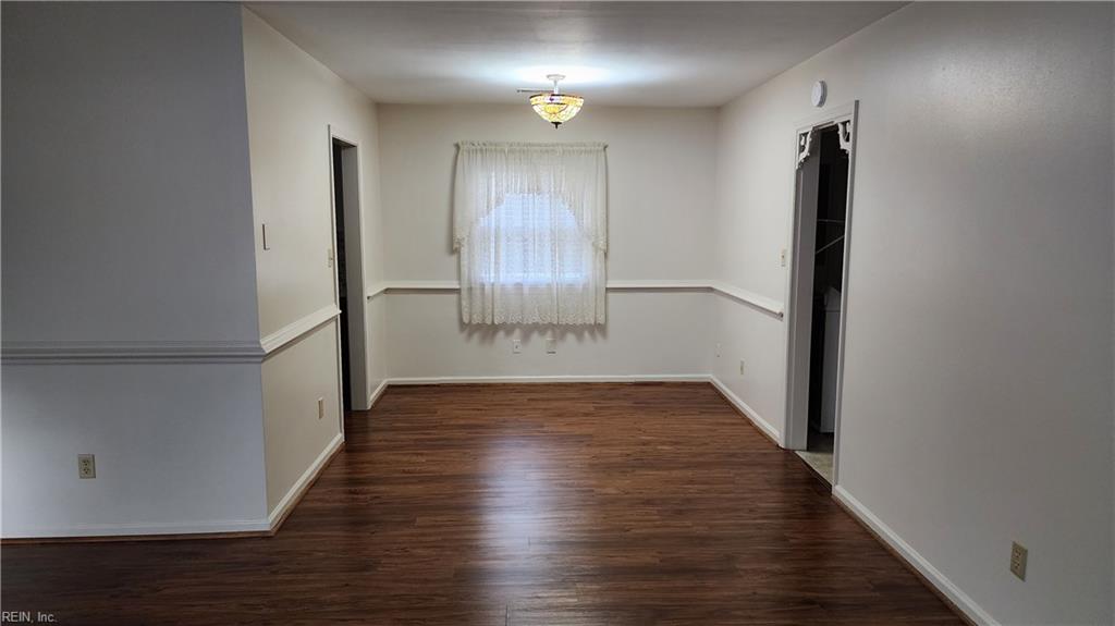 809 Burton Street, Hampton, VA 23666 — photo 3