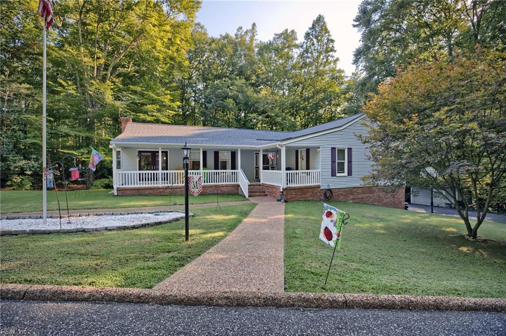 6964 Fox Mill Ct — photo
