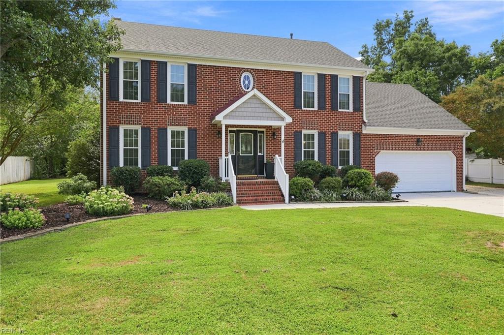 2205 Sleeper Ct — photo