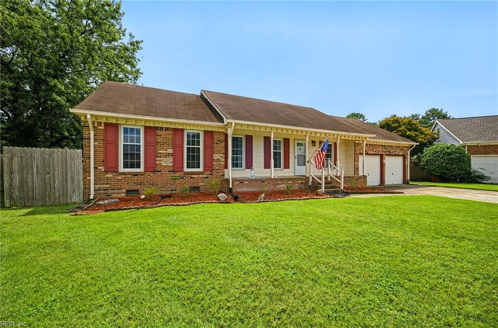 5353 Alton Dr — photo
