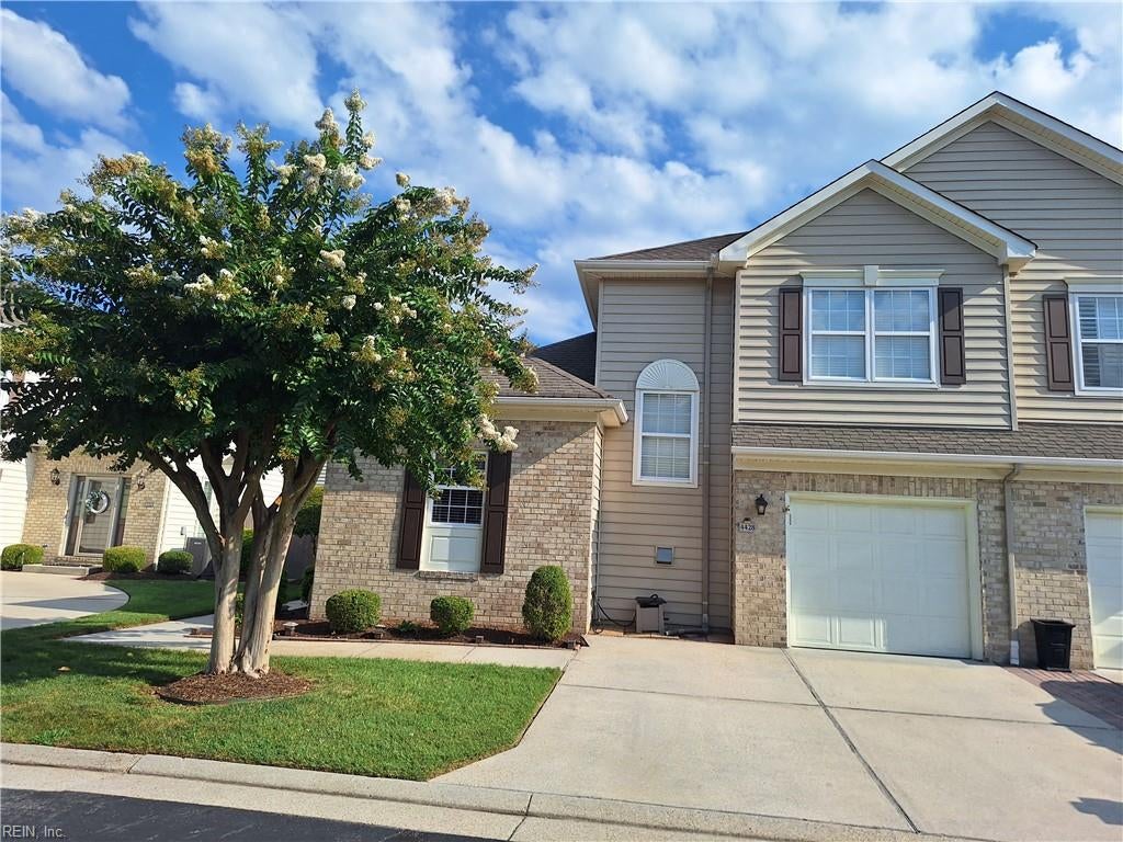 4428 Salem Springs Way — photo