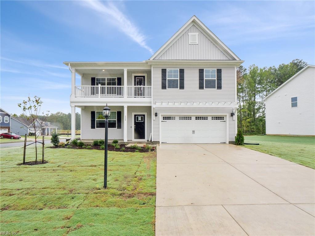 1410 Baptist Rd — photo