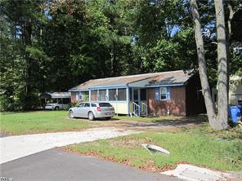 4908 Portsmouth Blvd — photo