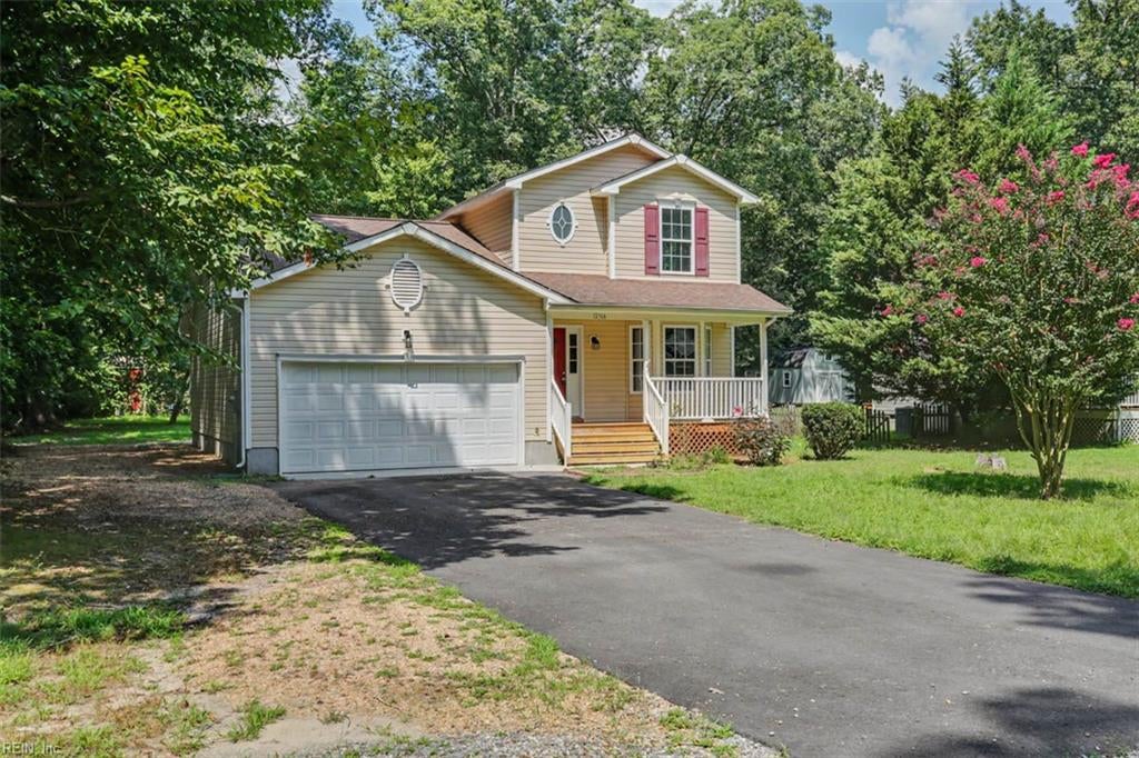 12366 Cedar Trl — photo