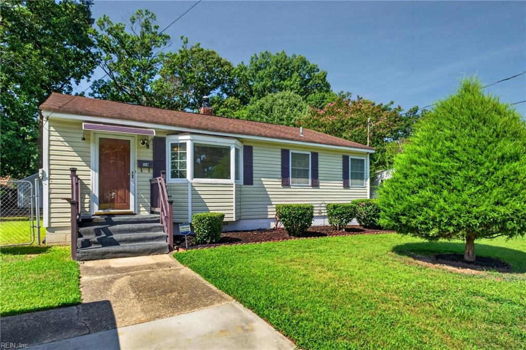 114 Drew Rd — photo