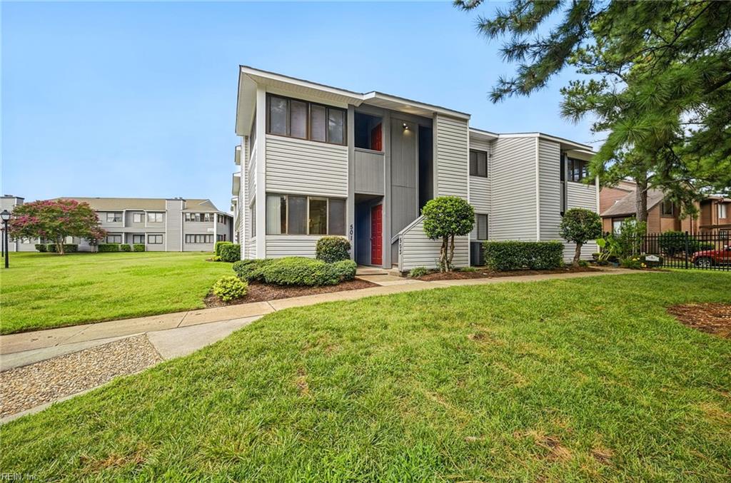 501 Rivers Rch — photo