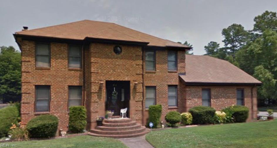 4012 Clipper Ln — photo