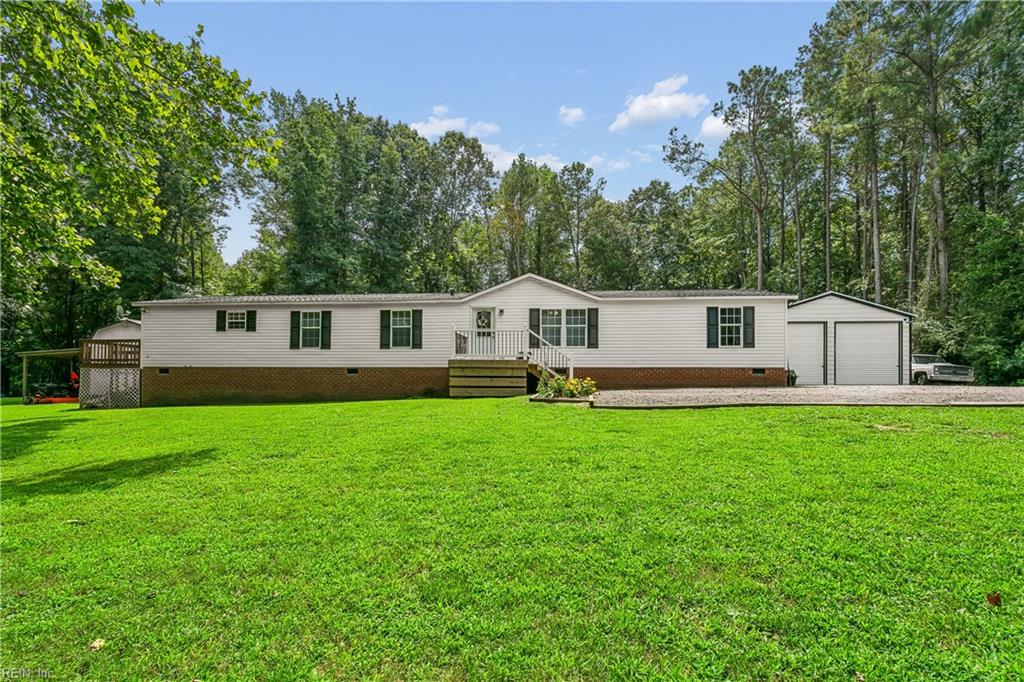 6477 Hickory Knoll Rd — photo