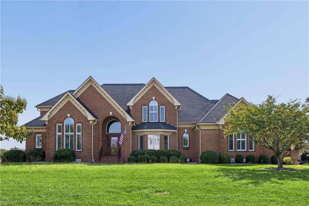 409 Muirfield — photo