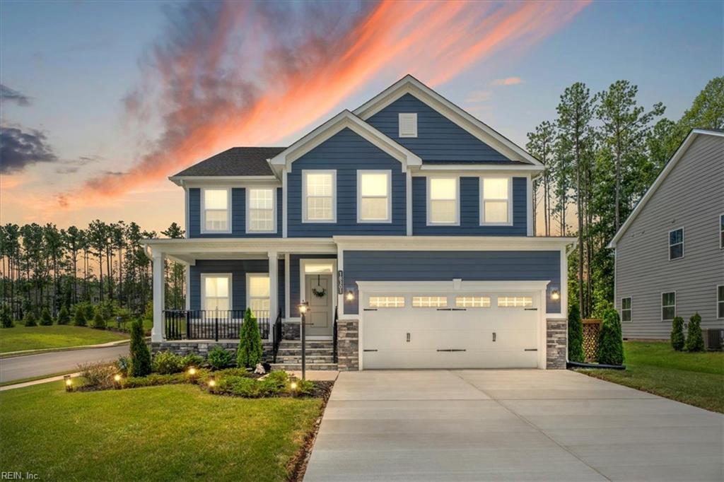 18301 Cherry Oak Trl — photo