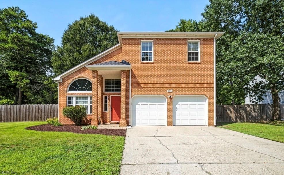 4126 Scotfield Drive Dr — photo