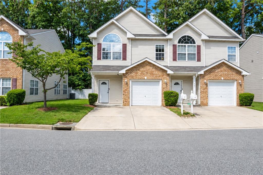 481 Old Colonial Way 481 — photo