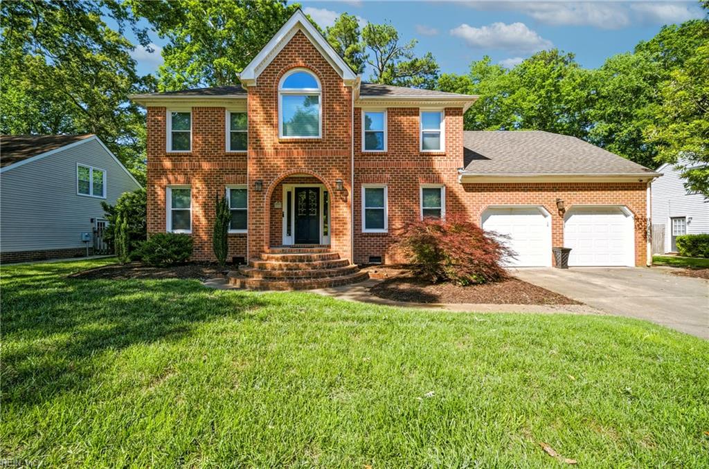 336 Spice Bush Ct — photo