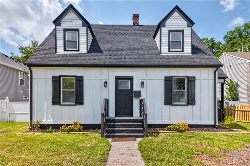 1314 Parker Ave — photo