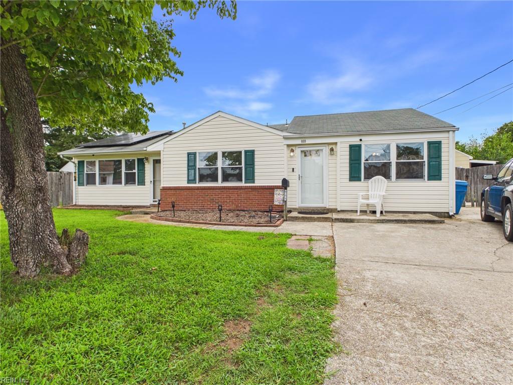 669 Raff Ct — photo