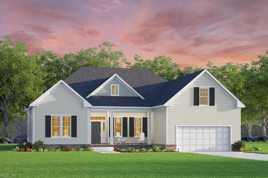 MM Pawpaw (Henderson Homesite 37) Way — photo