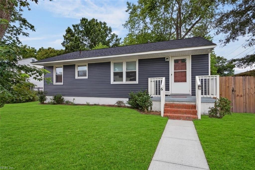 6 Gumwood Dr — photo