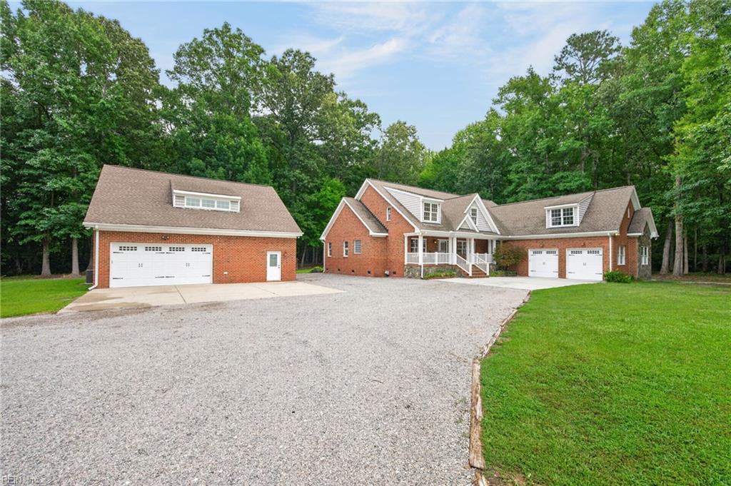 1120 Kathleen Ln — photo