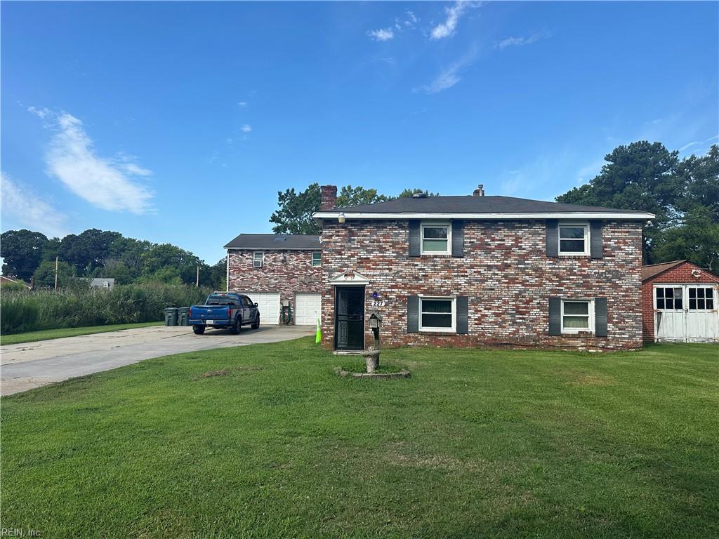 227 Little Farms Ave — photo