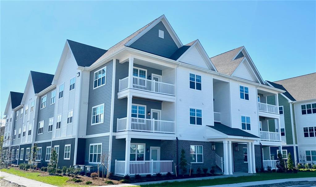 1540 Eldwick Drive #303 — photo
