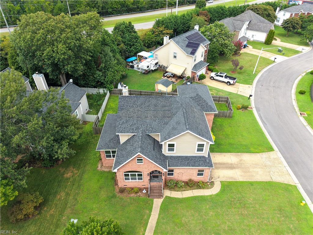 4616 Coral Reef Ln — photo