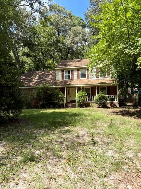 102 Kimberly Ct — photo