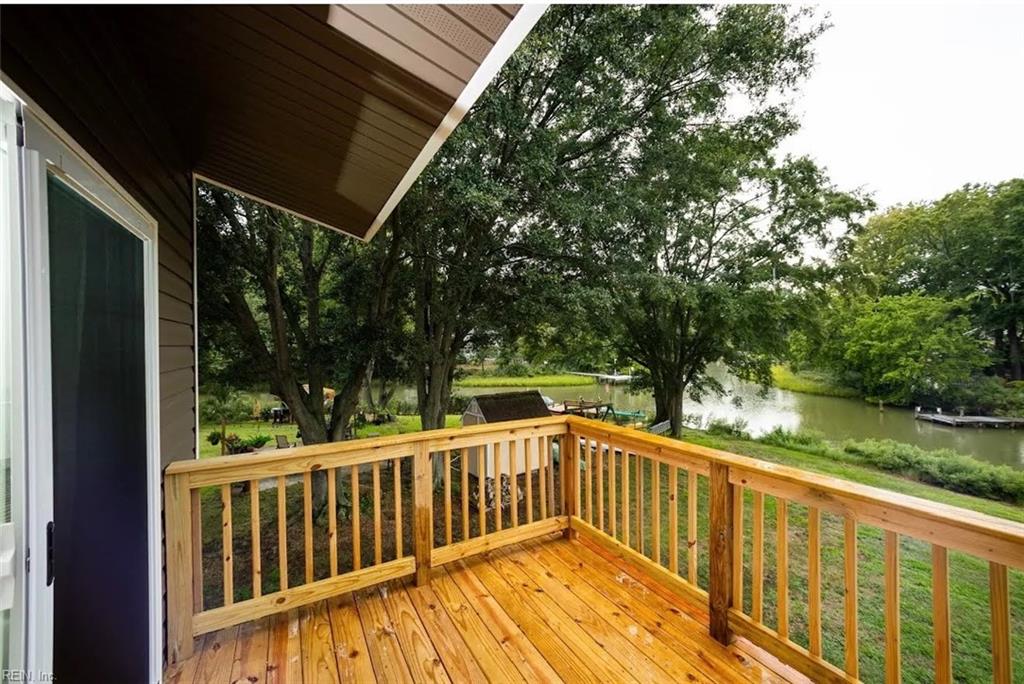 315 Riversedge Drive, Hampton, VA 23669 — photo 3