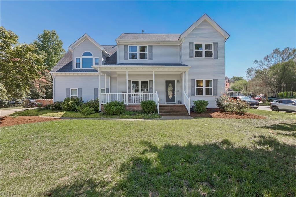2 Bounty Cir — photo