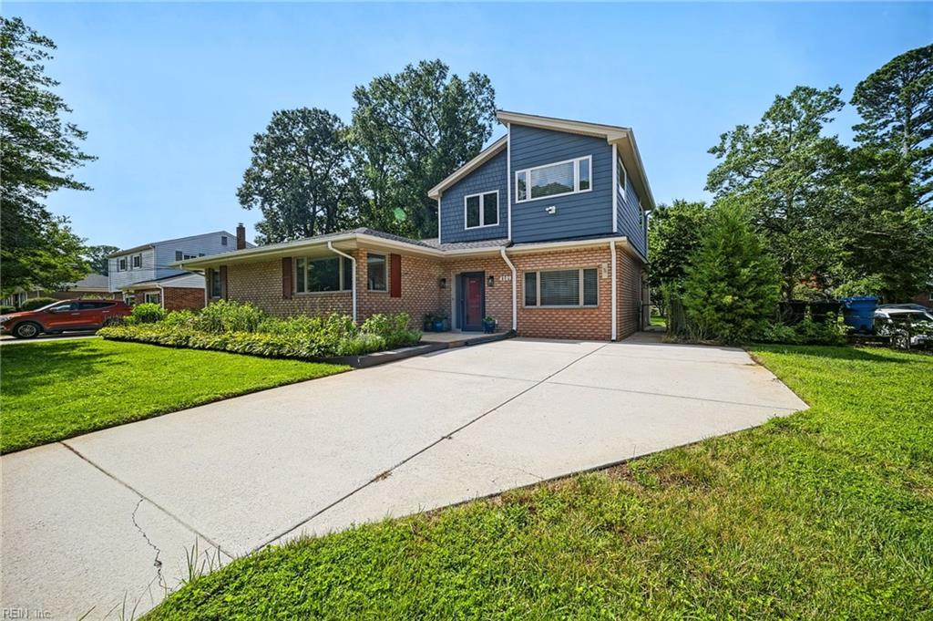 4109 Edinburgh Dr — photo
