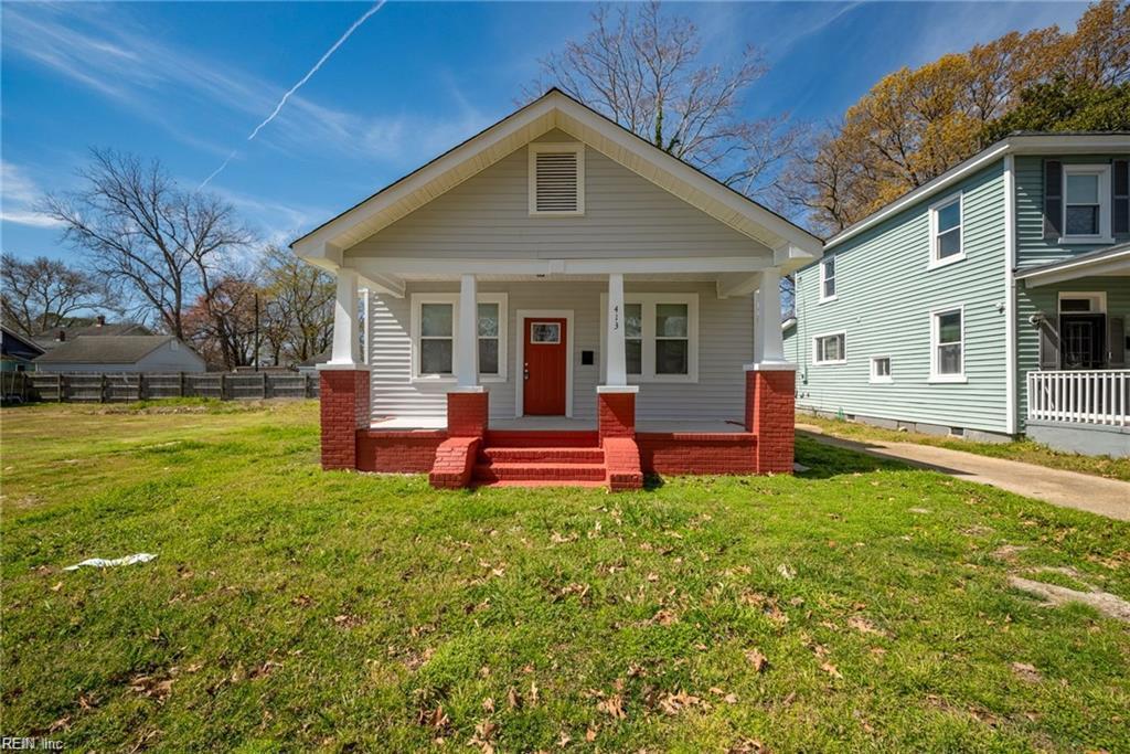 413 Highland Ave — photo