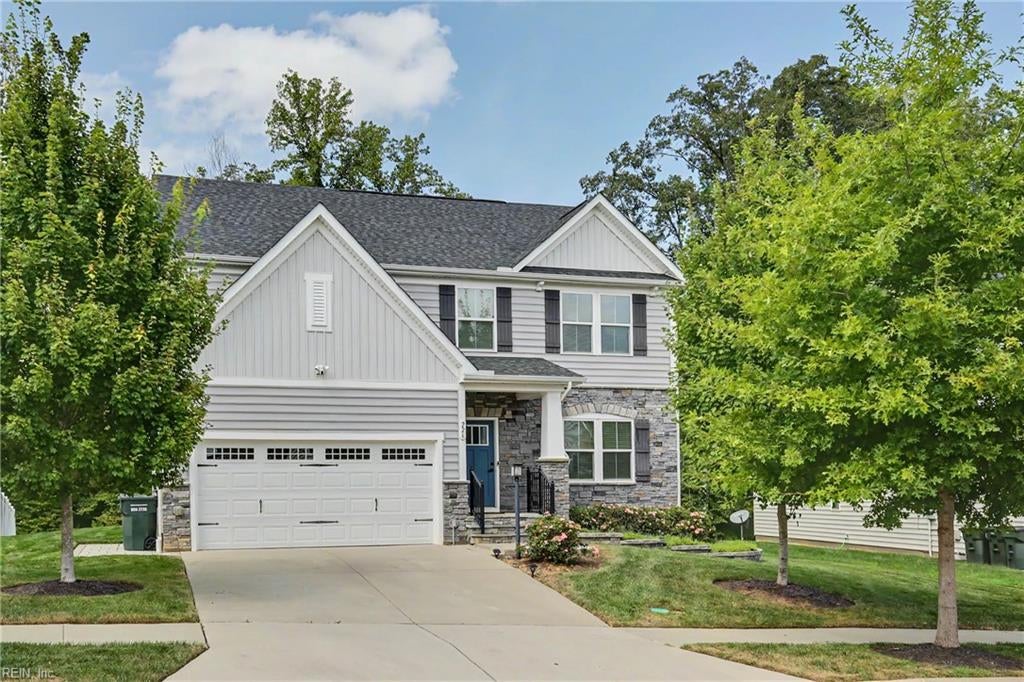 226 Galts Mill Arch — photo