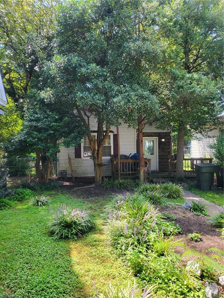 119 Shenandoah Rd — photo