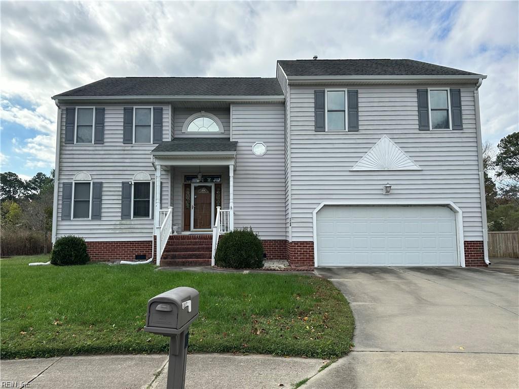 11 Bohnert Drive, Hampton, Virginia 23666 — photo 2