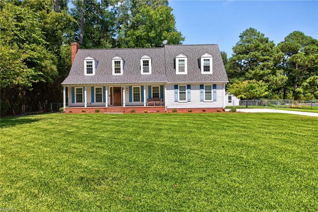 2816 Windjammer Road Rd — photo