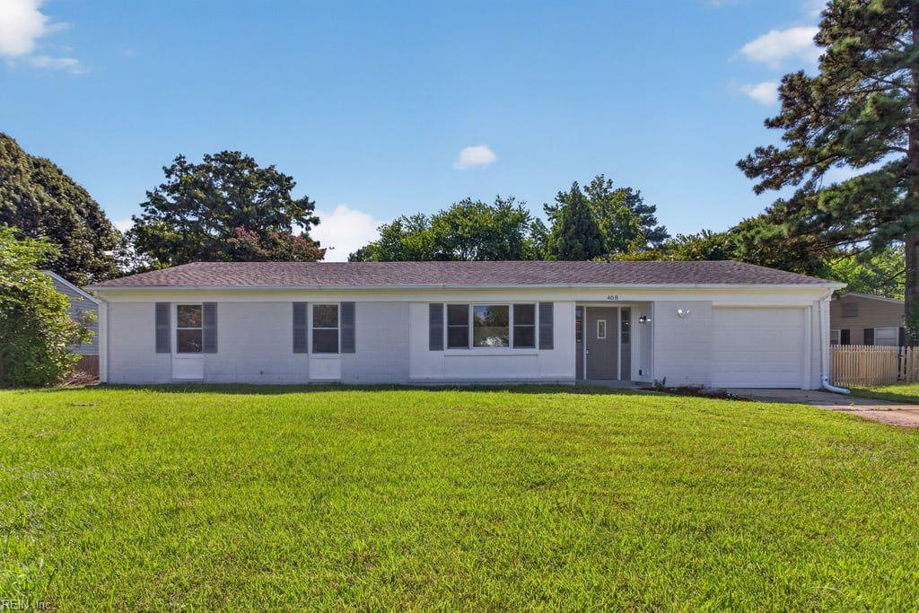 408 Lee Highlands Blvd — photo