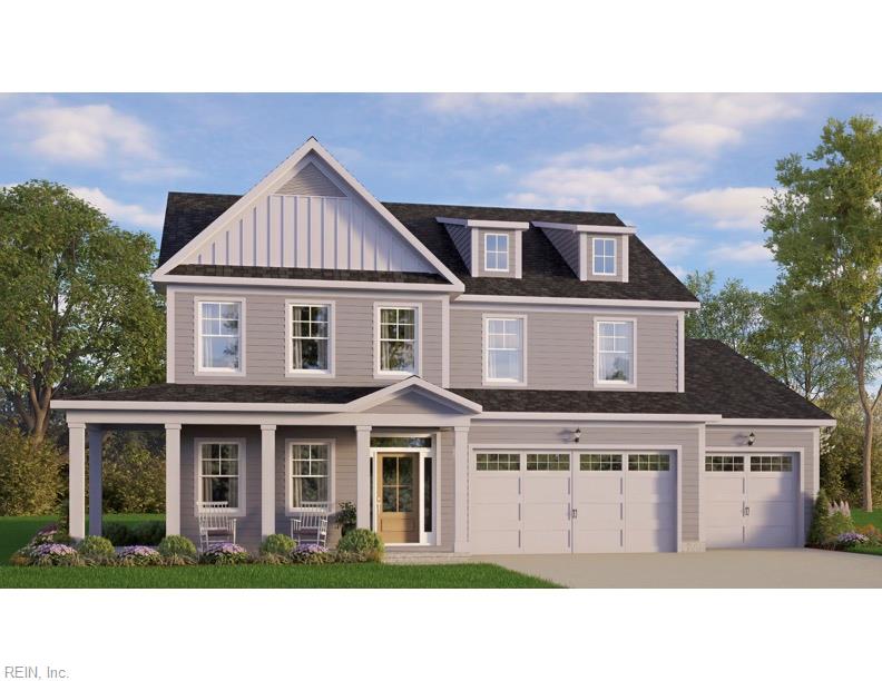 MM Bellhaven-Multi-Gen — photo