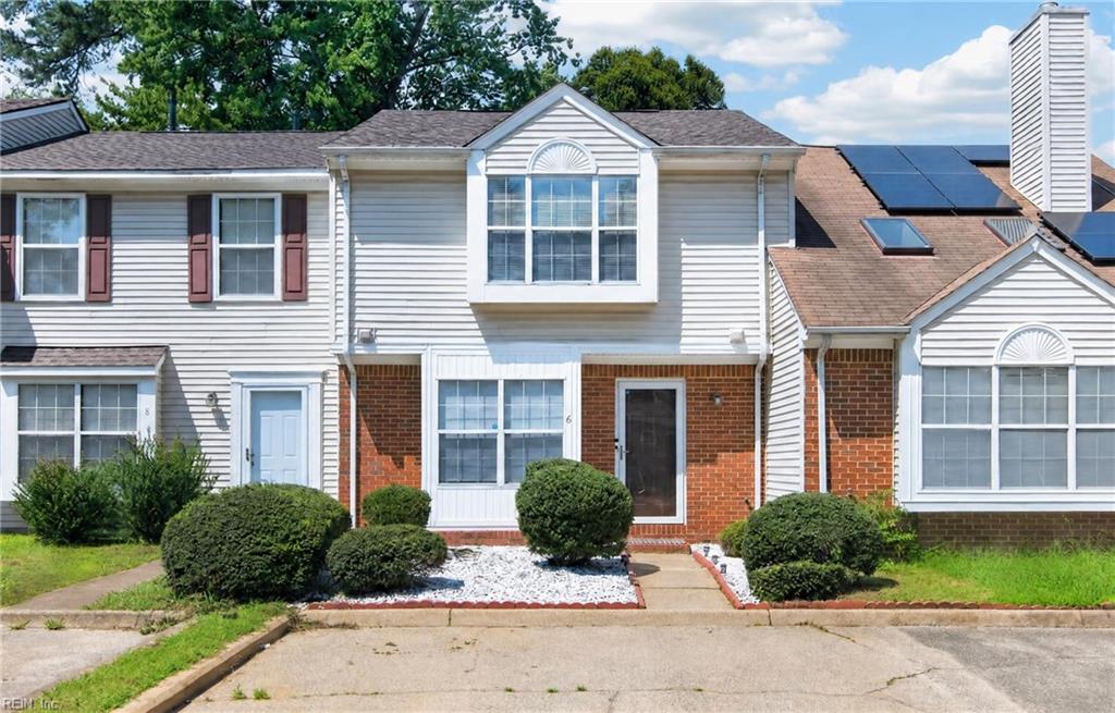 6 Chinaberry Pl — photo