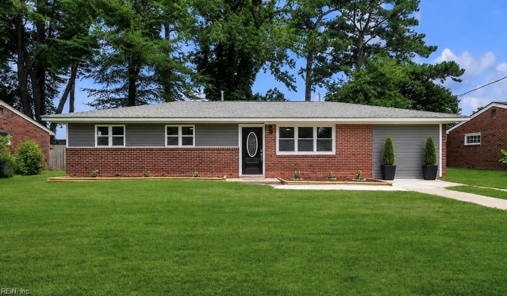 1109 Santeetlah Ave — photo