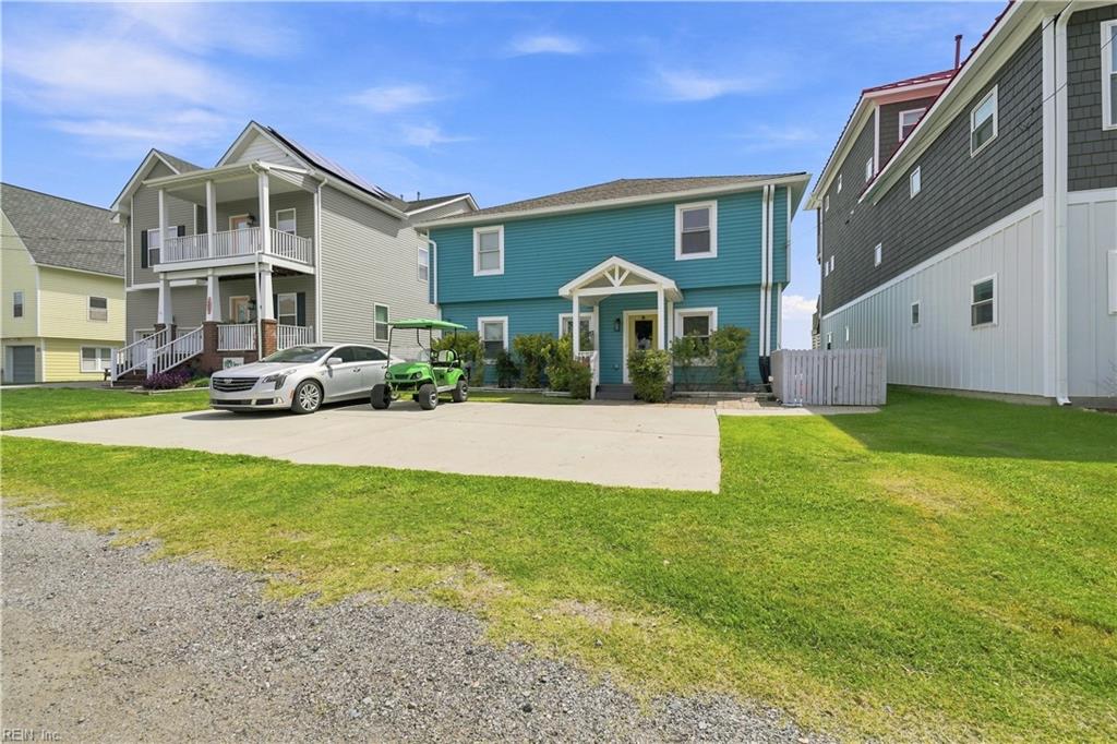 106 Lighthouse Drive, Hampton, VA 23664 — photo 2