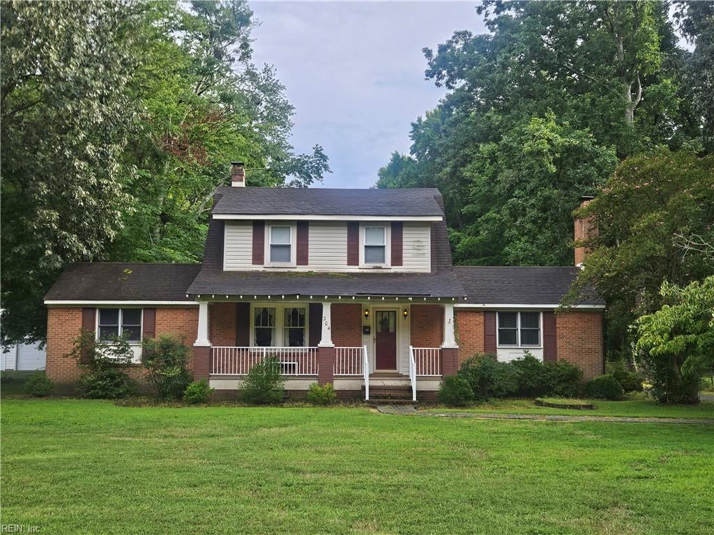 204 Deep Creek Rd — photo